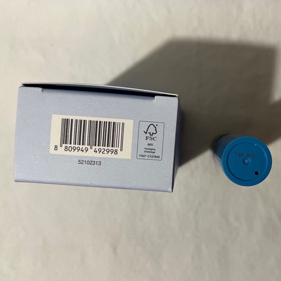 💦NWT💦 BELIF Aqua Bomb Depuffing Eye Gel with Caffeine + Hyaluronic Acid 5ml - Picture 9 of 9